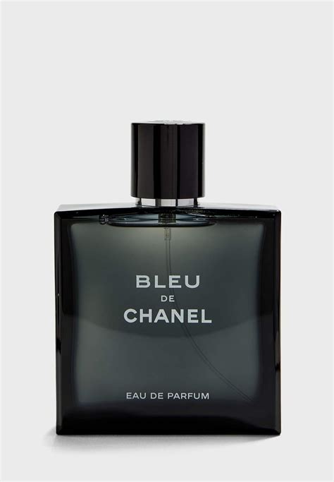 bleu De Chanel 100ml prix